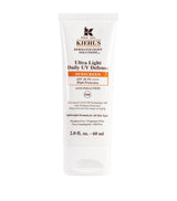 Harrods Kiehl's Ultra Light Daily UV Defence SPF Moisturiser 60ml- Buy online at McGrocer