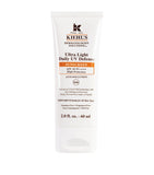 Kiehl's Ultra Light Daily UV Defence SPF moisturiser 60ml, UK version
