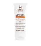 Kiehl's Ultra Light Daily UV Defence SPF moisturiser 60ml, UK version