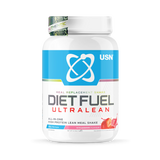 Holland & Barrett USN Diet Fuel Meal Replacement Shake Strawberry 1kg- Buy online at McGrocer