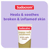 Sudocrem Sudosalve Nappy Rash Cream 25g (British brand)