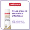 Sudocrem Sudosalve Nappy Rash Cream 25g (British brand)