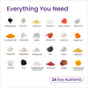 Proceive Breastfeeding Supplement 60 Capsules, imported from the UK