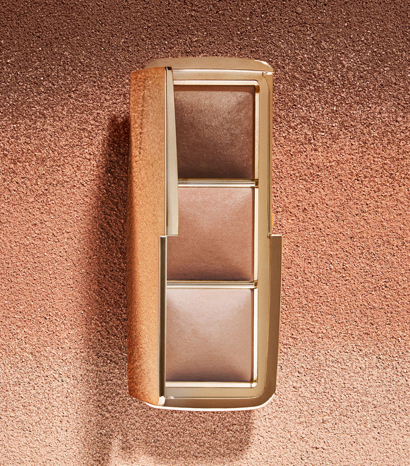 Hourglass finishing powder palette Volume II, UK version