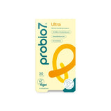 Probio7 Ultra probiotic capsules 30 count - British product