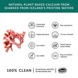 Together Health Calcium – Calcium Supplement – 60 Capsules GOODS Superdrug