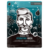 Superdrug BARBER PRO Hydrating Face Sheet Mask- Buy online at McGrocer