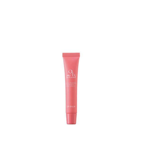 2bTanned Moisture Locking Lip Balm Watermelon 10g - British product
