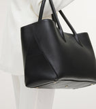 Aspinal of London leather London tote bag - British product