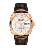 Harrods Panerai Radiomir Perpetual Calendar Yellow Gold Watch 45mm- Buy online at McGrocer