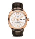 Panerai Radiomir perpetual calendar watch 45mm yellow gold, UK version