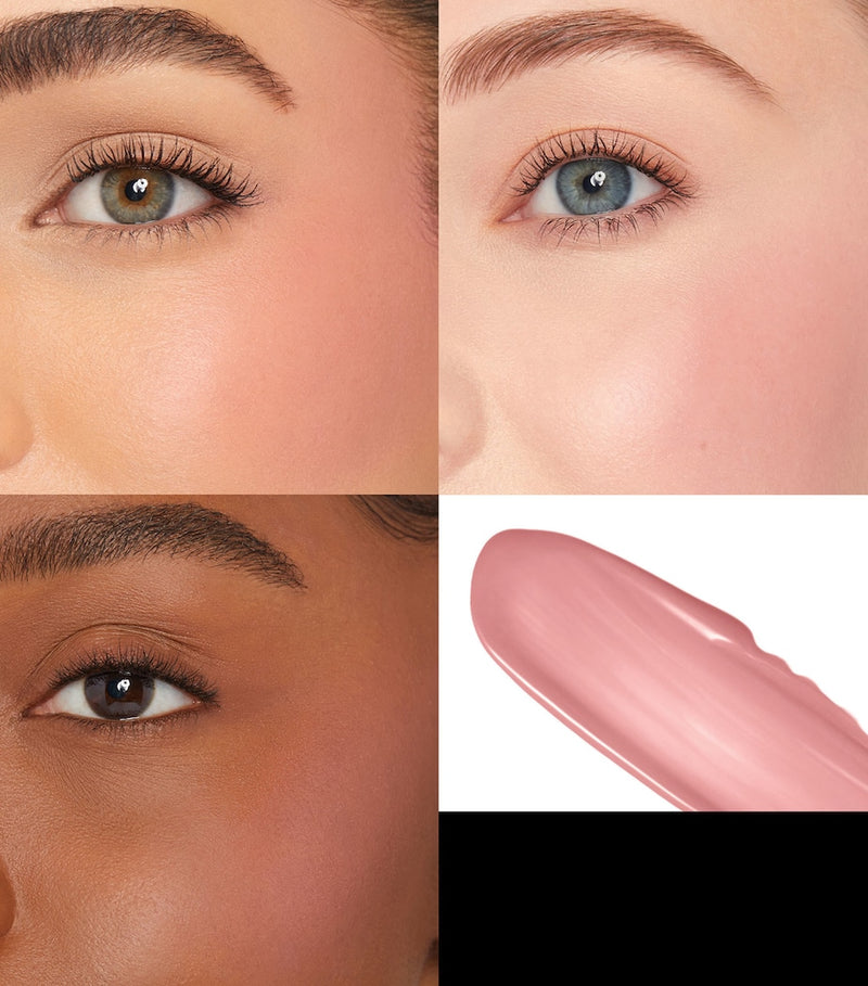 NARS Afterglow Liquid Blush, imported from the UK
