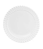 Christofle porcelain dessert plate Babylone 21cm - British product