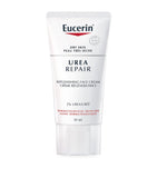 Eucerin UreaRepair Replenishing face cream 50ml - British product