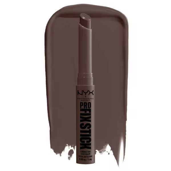 NYX Pro Fix Stick Rich Espresso, imported from the UK