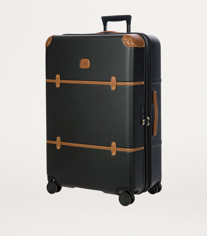 Bric's Bellagio 3 Check-In Suitcase 76cm - British product