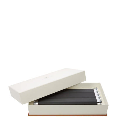 Harrods Graf von Faber-Castell Epsom Pen Tray Desk Tidy- Buy online at McGrocer