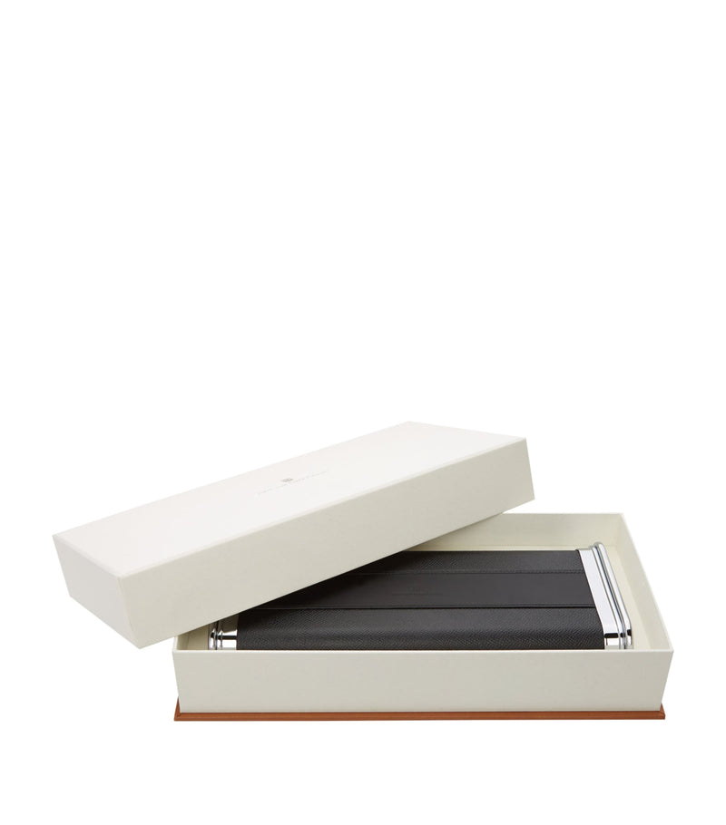 Graf von Faber-Castell Epsom pen tray, UK version