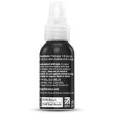King of Shaves sensitive shaving oil 2x30ml, UK version