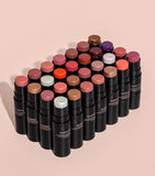 NUDESTIX Nudies Matte Blush stick, imported from the UK