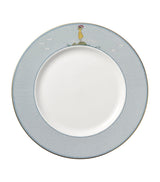Harrods Wedgwood Kit Kemp Sailor's Farewell Dinner Plate 27.5cm- Buy online at McGrocer