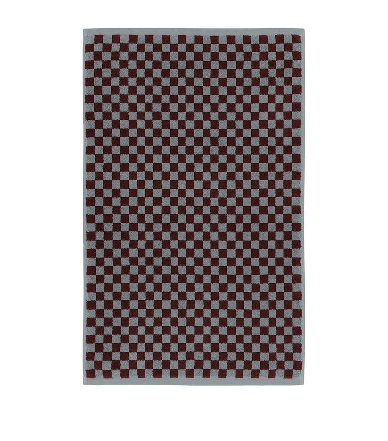 BAINA Beppu bath mat 50cm x 80cm, imported from the UK