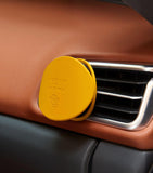 Acqua di Parma leather car diffuser - British product