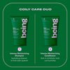 Being Max Moisture shampoo 354ml - British product