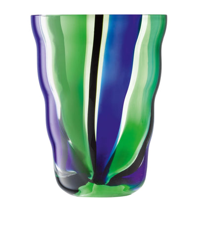 Harrods LSA International Folk Tumblers Set of 2 (280ml)- Buy online at McGrocer