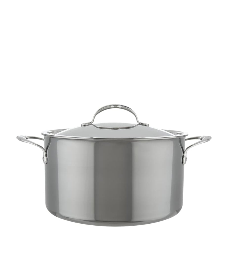 Hestan NanoBond stockpot 26cm - British product