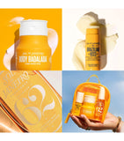 Sol de Janeiro Cheirosa 62 travel gift set, UK version