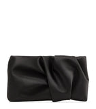 Jimmy Choo Bonny clutch bag in lively hue - British product