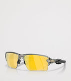 Oakley Flak 2.0 XXL rectangle sunglasses, imported from the UK