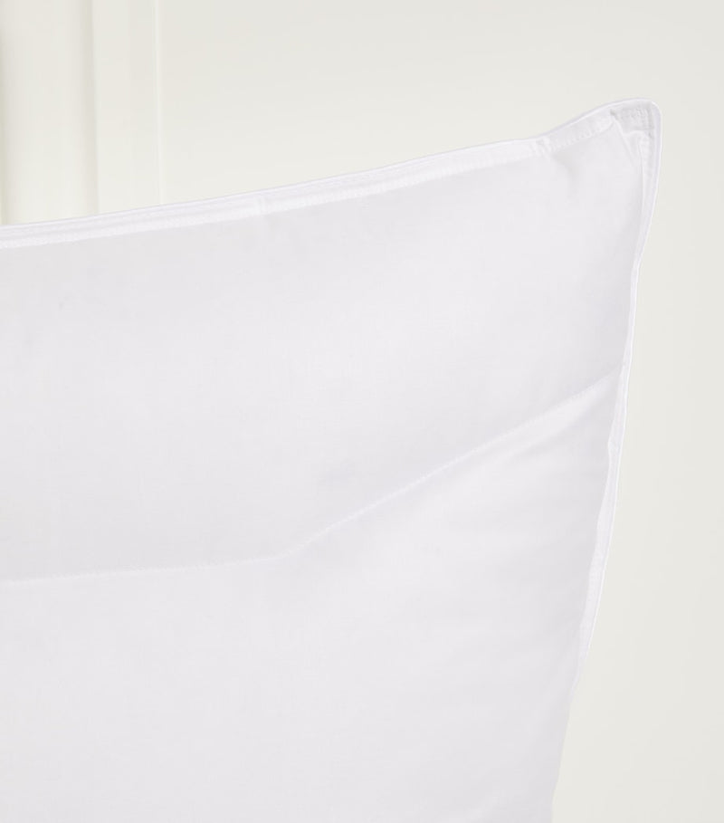 Brinkhaus Sapphire goose down pillow 50cm x 90cm - British product