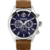 Superdrug Timberland Blue Mens Ashmont Watch- Buy online at McGrocer