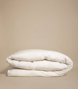 Harrods Harrods of London King 90% Hungarian New White Goose Down Duvet 2.5 Tog- Buy online at McGrocer
