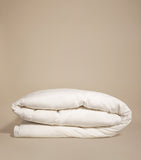 Harrods of London King 90% Hungarian goose down duvet, UK version