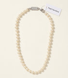 Vivienne Westwood faux pearl necklace, UK version