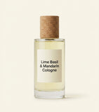 Jo Malone Lime Basil Mandarin cologne 9ml, UK version