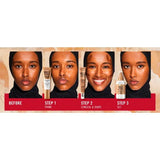 Rimmel Multi Tasker face primer 24ml, imported from the UK
