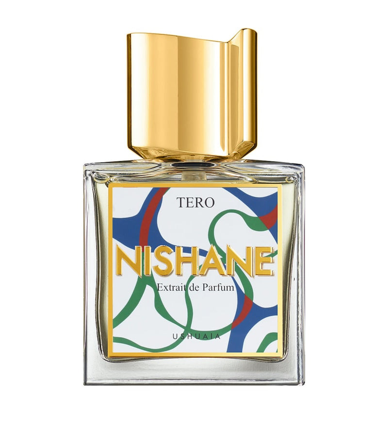 Nishane Tero Extrait de Parfum 50ml, UK version
