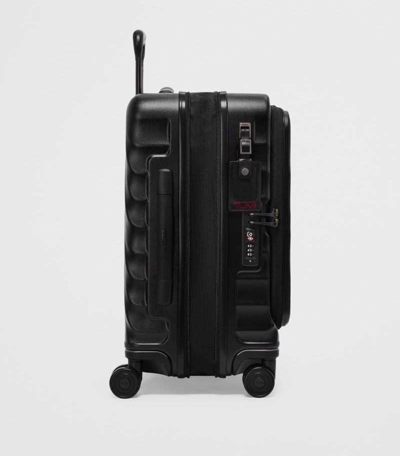 Tumi cabin suitcase 55cm (British brand)