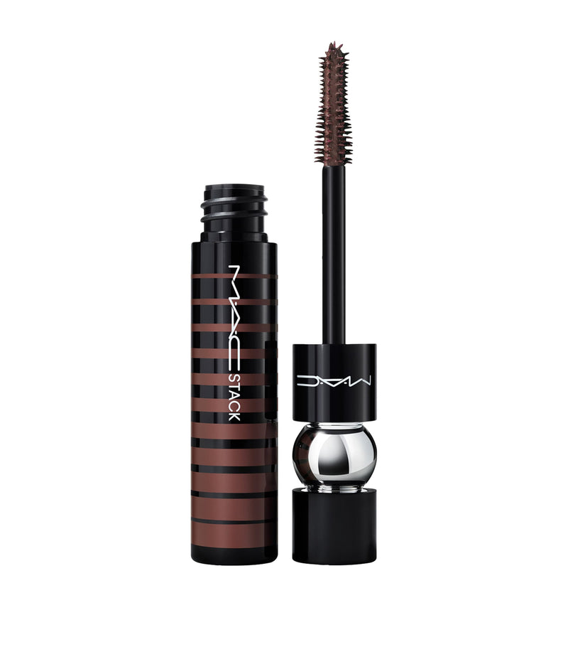 MAC MACStack Mascara 12ml imported from the UK