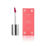 Superdrug FEEV Hyper-Fit Glam Drop Gloss Tint Berry Bubble Lip Gloss 3.3g- Buy online at McGrocer