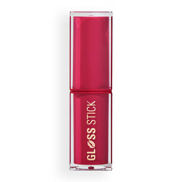 Revolution Pout Lip Gloss Sour Berry imported from the UK