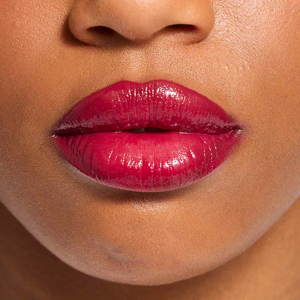 Revolution Pout Lip Gloss Sour Berry imported from the UK