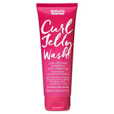 Umberto Giannini Curl Jelly Wash Defining Shampoo 250ml