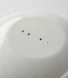 The Conran Shop bone china pasta bowl 23cm (British brand)