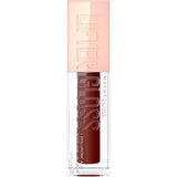 Superdrug Maybelline Lifter Gloss Hydrating 028 Maple Lip Gloss- Buy online at McGrocer