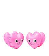 Harrods Sunnylife Kids Inflatable Poppy the Peach Armbands- Buy online at McGrocer